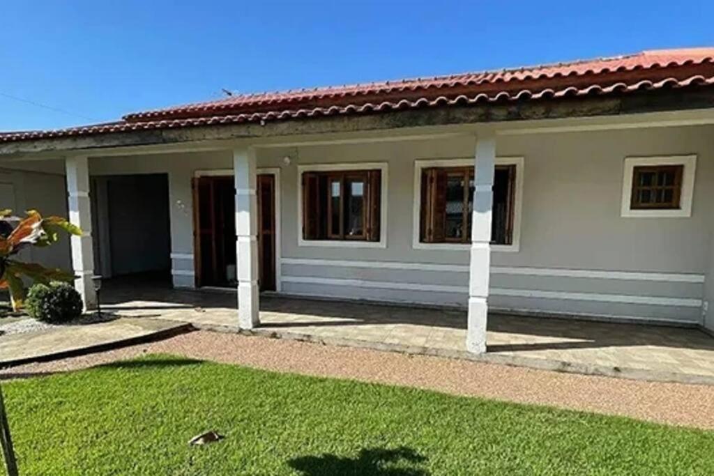 Casa Familia Gigante Vila Imbé Exterior foto