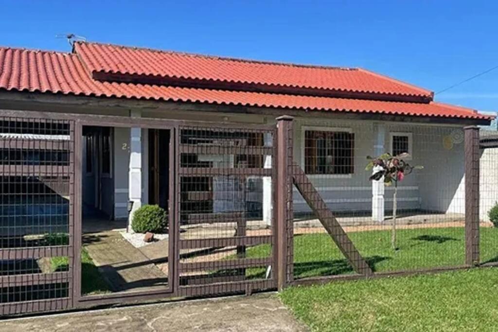 Casa Familia Gigante Vila Imbé Exterior foto